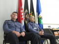 13. IMG 0621 Tijekom predavanja nastavnici i pedagozi policijske škole