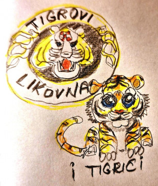 tigric