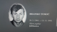 Branko Tokić