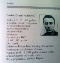 Darko Alilović
