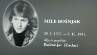 Mile Bošnjak