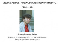 Zoran Pehar