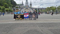 lourdes